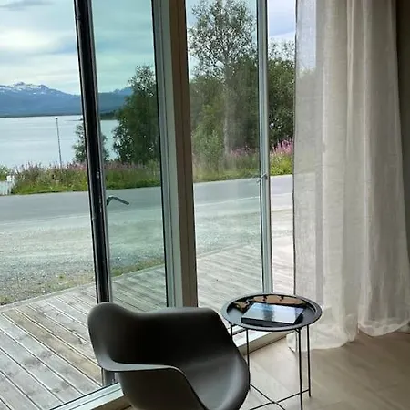 Northern Light ترومسو