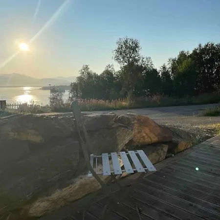 Northern Light Tromso