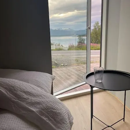 Northern Light Villa