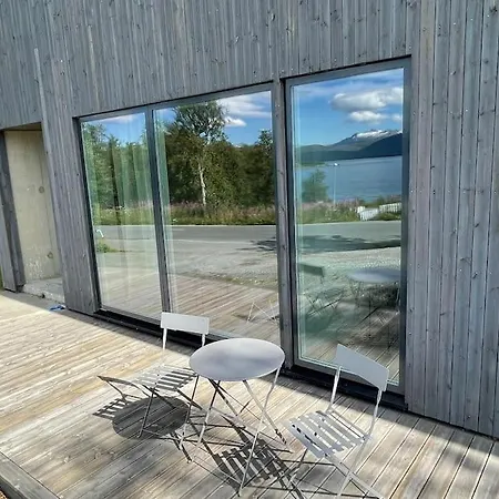 فيلة Northern Light ترومسو