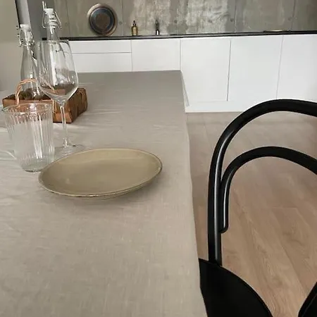 فيلة Northern Light ترومسو