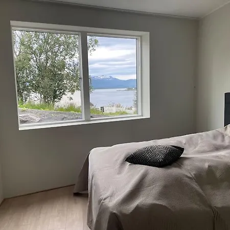 Northern Light Villa *