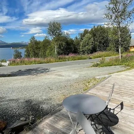 Northern Light ترومسو