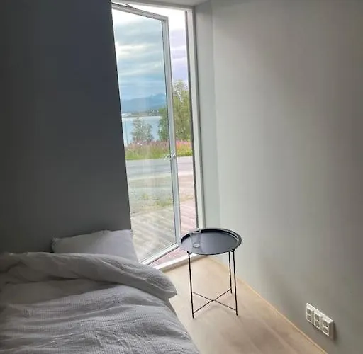 Northern Light Villa