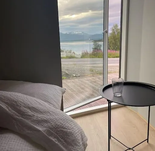 Northern Light Villa