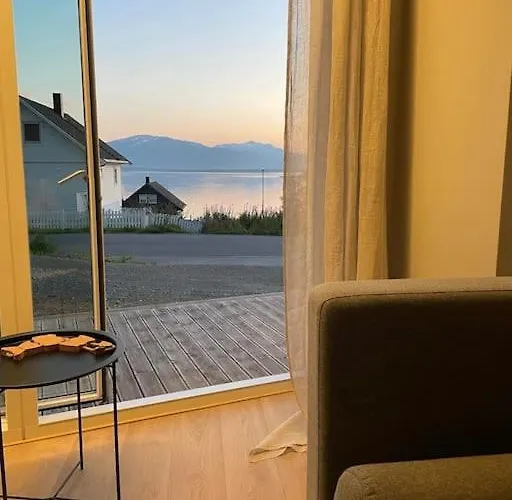 Villa Northern Light Tromso